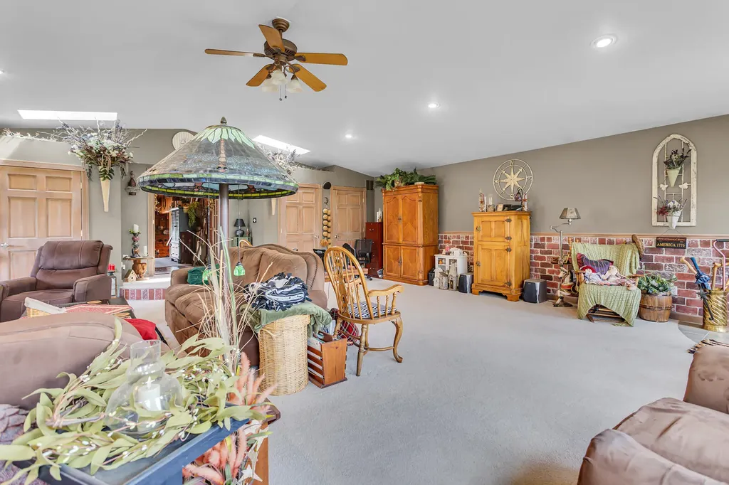 7596 Wadding Drive Cambridge Township MI 49265