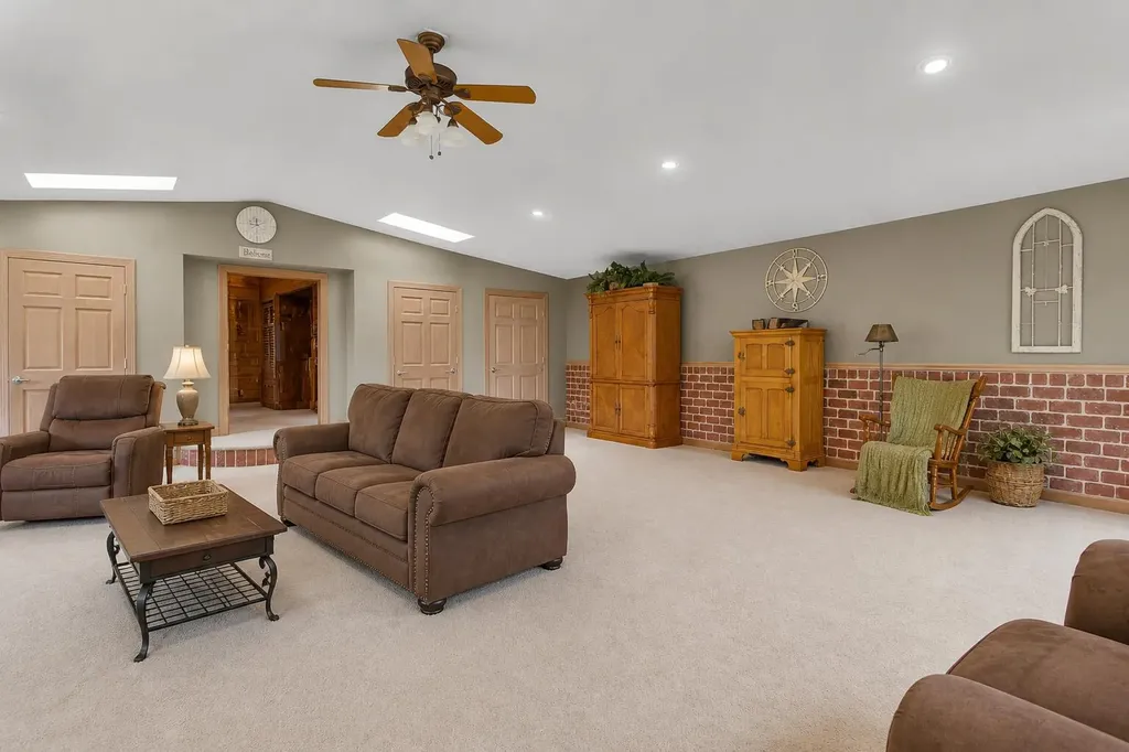 7596 Wadding Drive Cambridge Township MI 49265