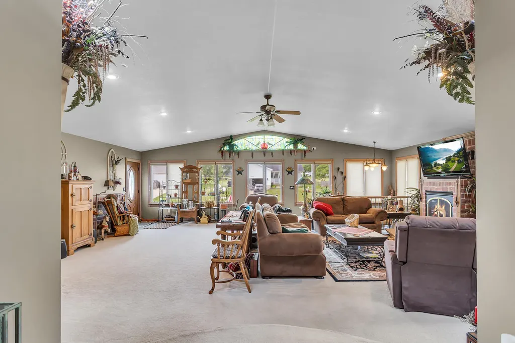 7596 Wadding Drive Cambridge Township MI 49265