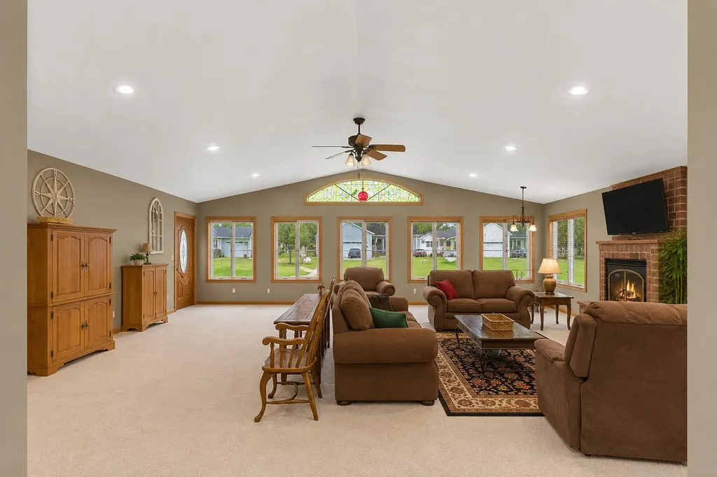 7596 Wadding Drive Cambridge Township MI 49265