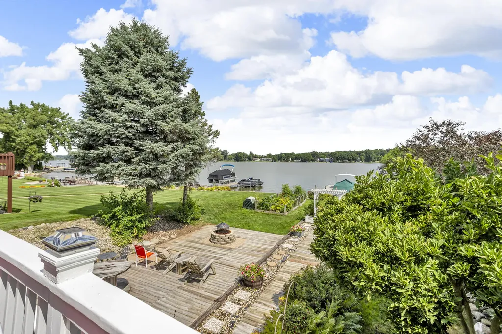 7596 Wadding Drive Cambridge Township MI 49265
