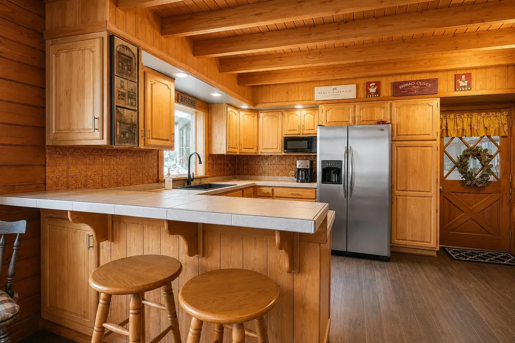 7596 Wadding Drive Cambridge Township MI 49265
