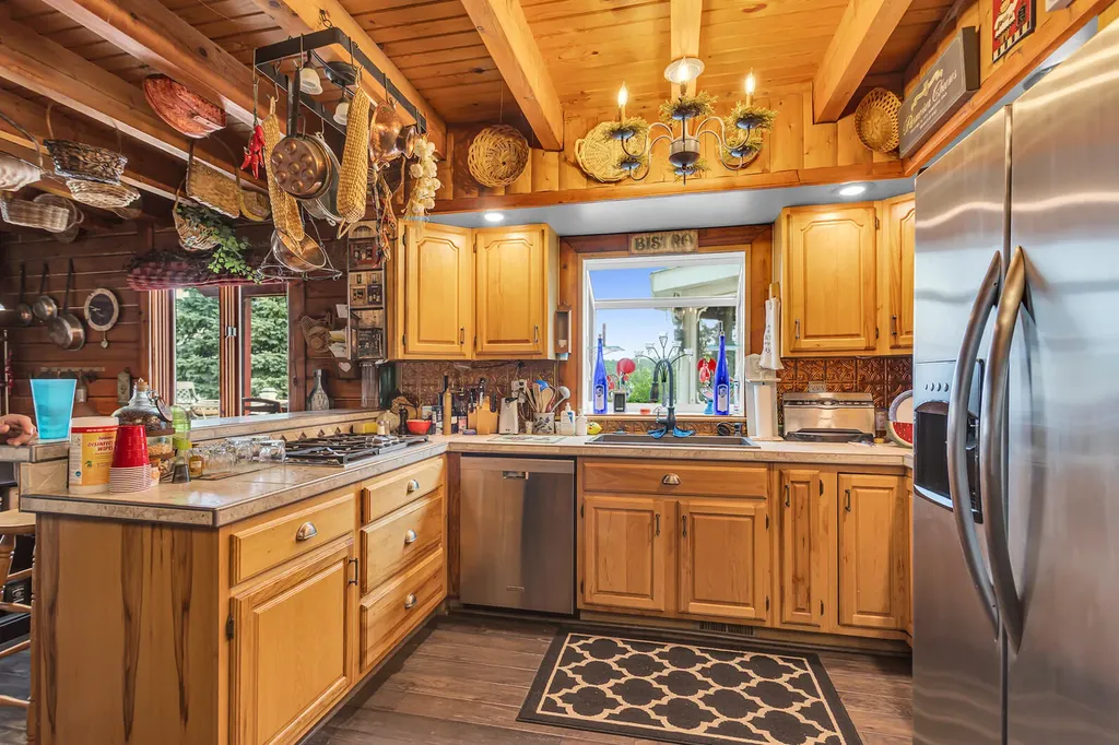 7596 Wadding Drive Cambridge Township MI 49265