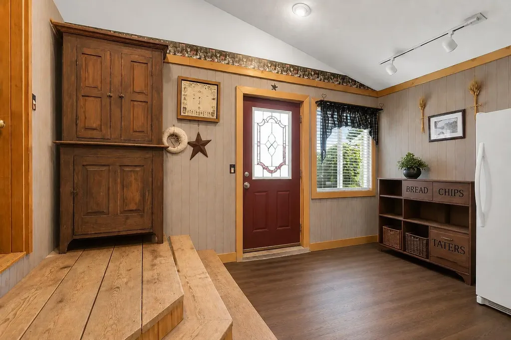7596 Wadding Drive Cambridge Township MI 49265