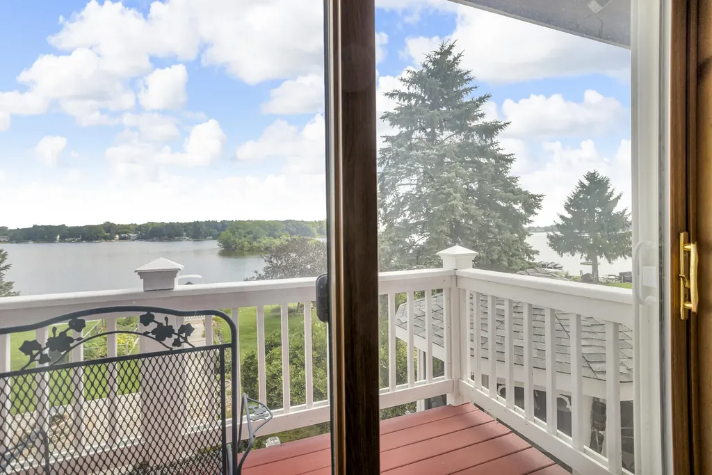 7596 Wadding Drive Cambridge Township MI 49265