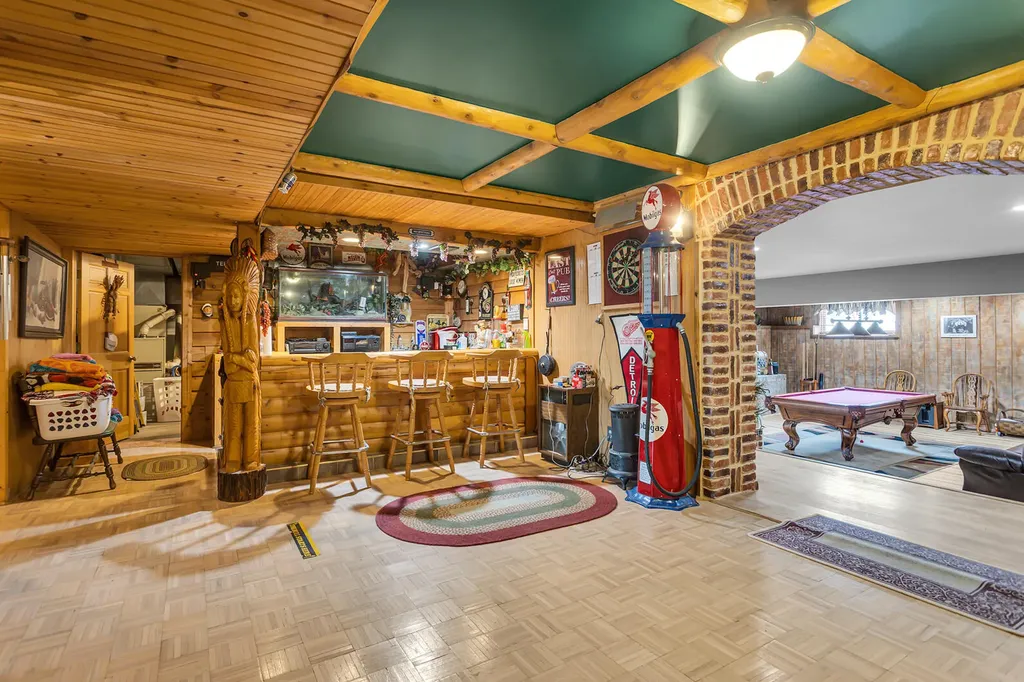 7596 Wadding Drive Cambridge Township MI 49265