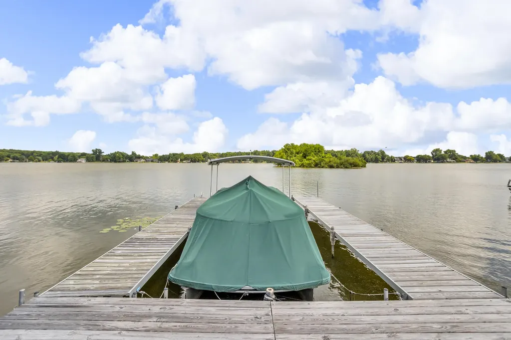 7596 Wadding Drive Cambridge Township MI 49265
