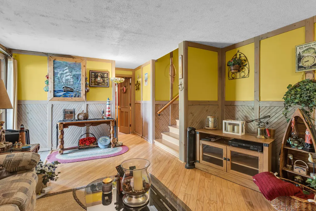 7596 Wadding Drive Cambridge Township MI 49265