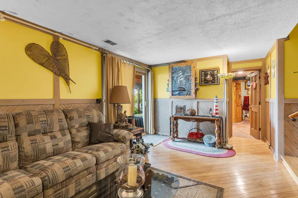 7596 Wadding Drive Cambridge Township MI 49265