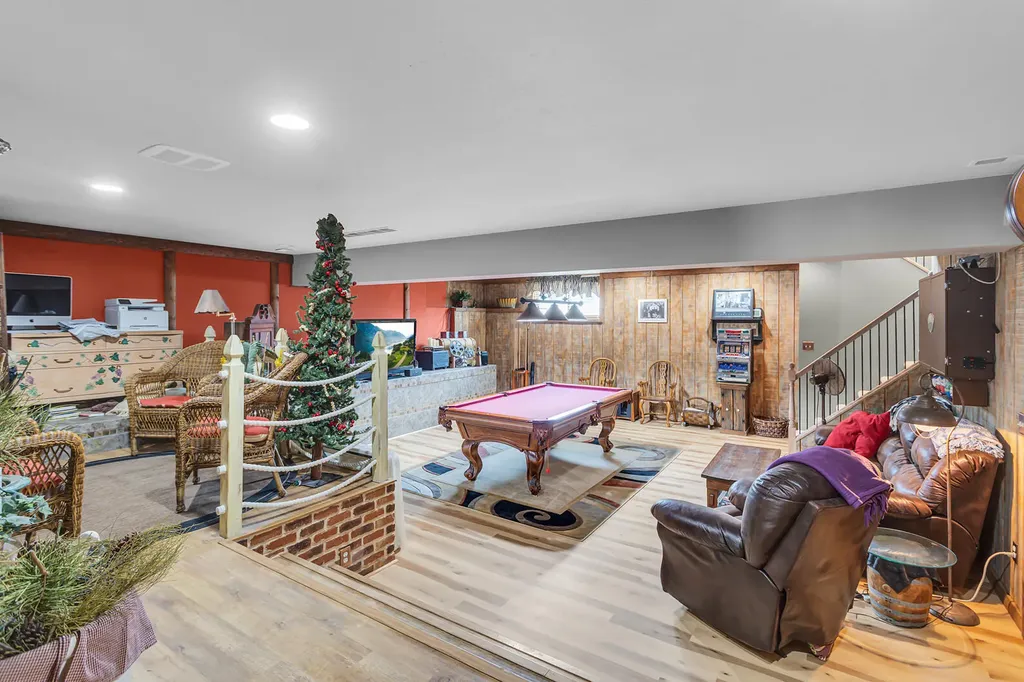 7596 Wadding Drive Cambridge Township MI 49265