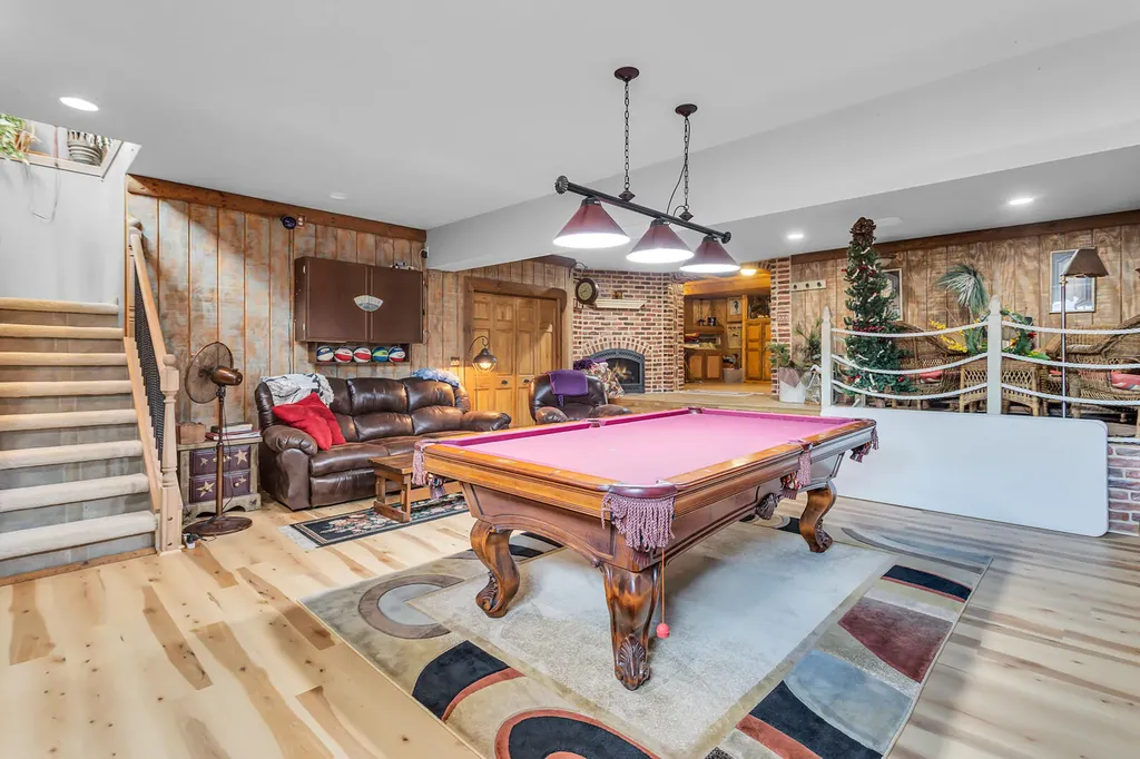 7596 Wadding Drive Cambridge Township MI 49265