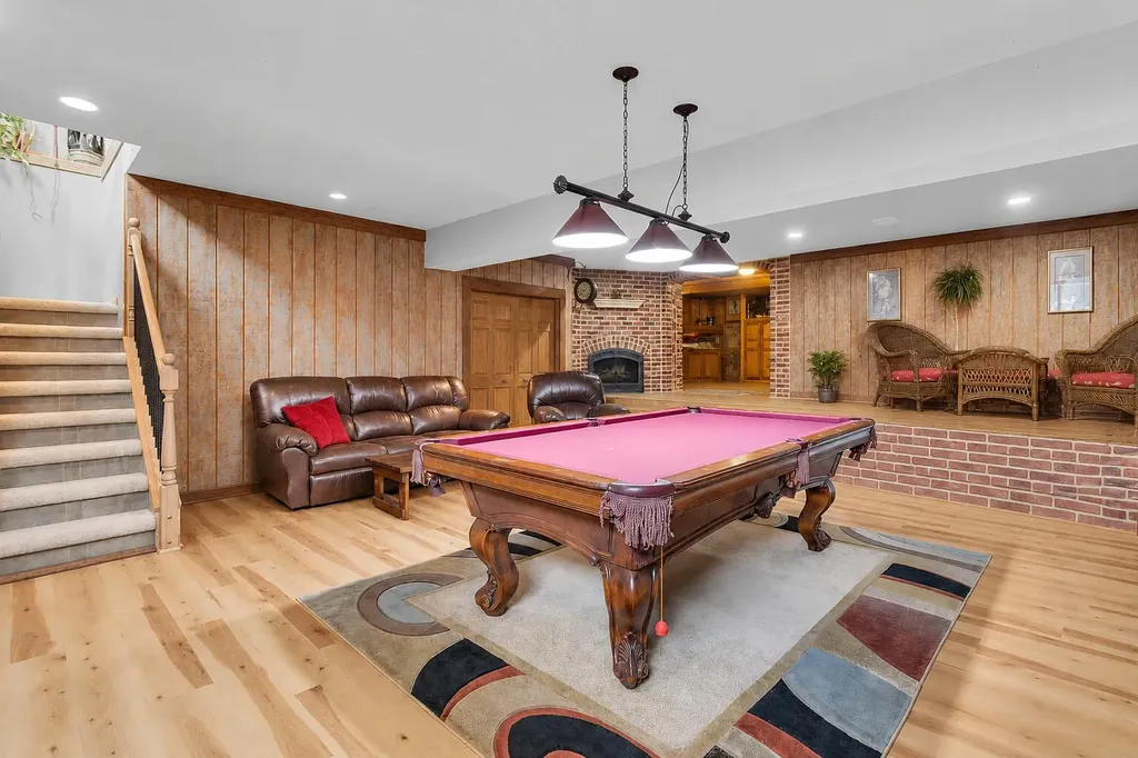 7596 Wadding Drive Cambridge Township MI 49265