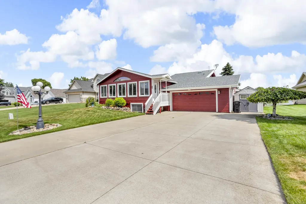 7596 Wadding Drive Cambridge Township MI 49265