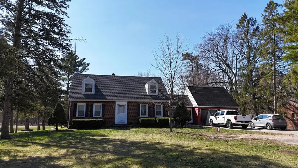 2365 W Temperance Road Bedford Township MI 48182