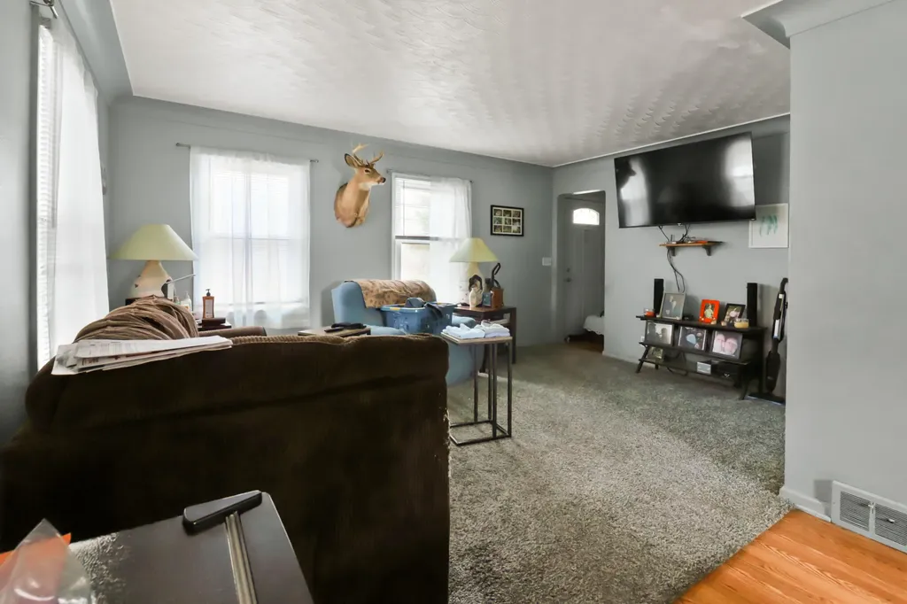 2365 W Temperance Road Bedford Township MI 48182
