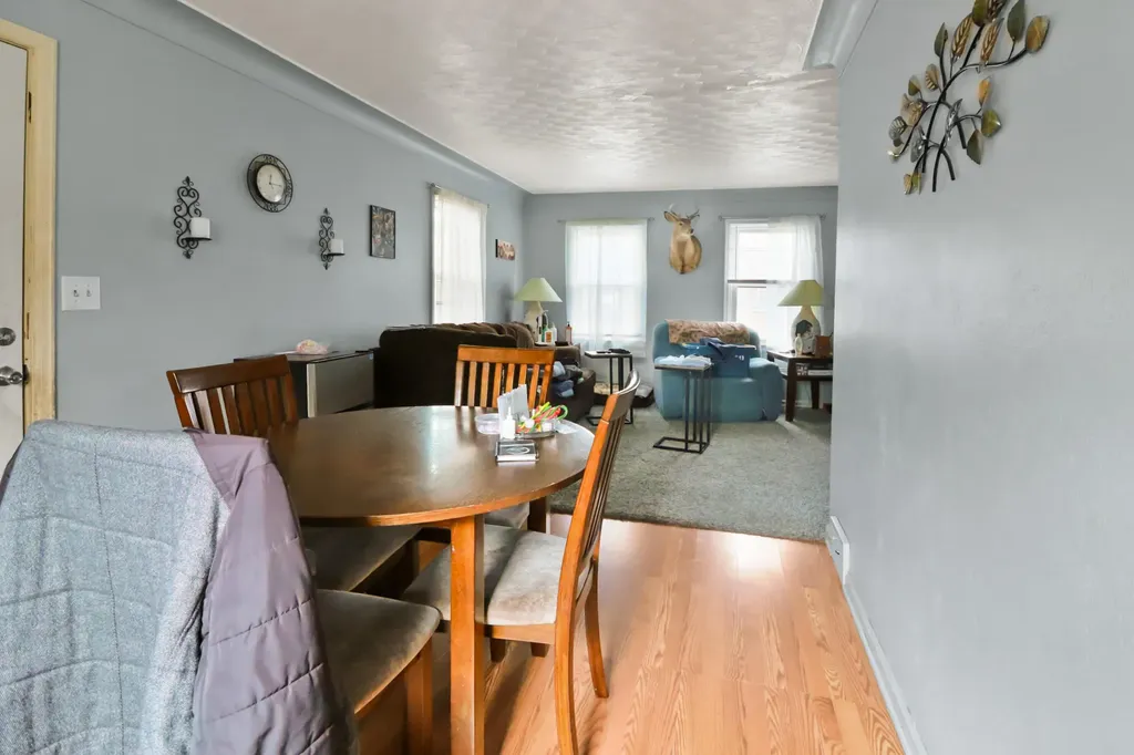 2365 W Temperance Road Bedford Township MI 48182