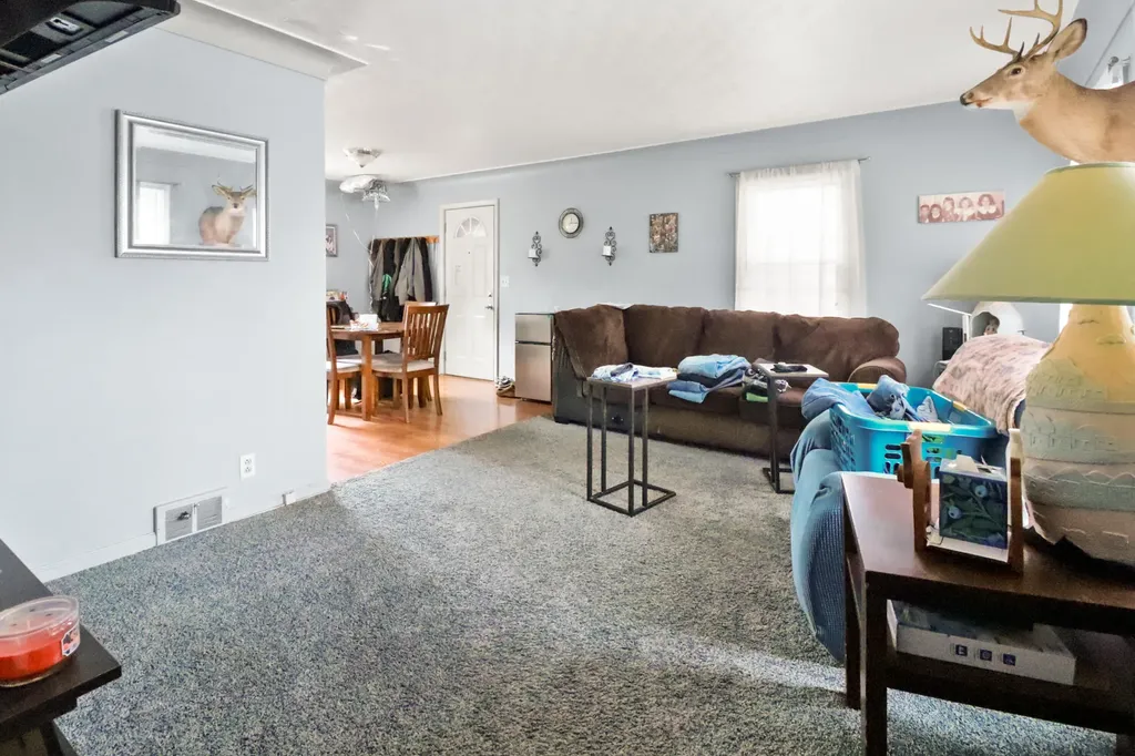 2365 W Temperance Road Bedford Township MI 48182