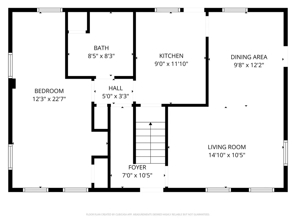 2365 W Temperance Road Bedford Township MI 48182