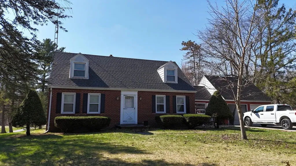 2365 W Temperance Road Bedford Township MI 48182