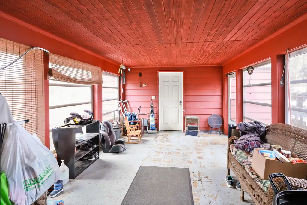 2365 W Temperance Road Bedford Township MI 48182