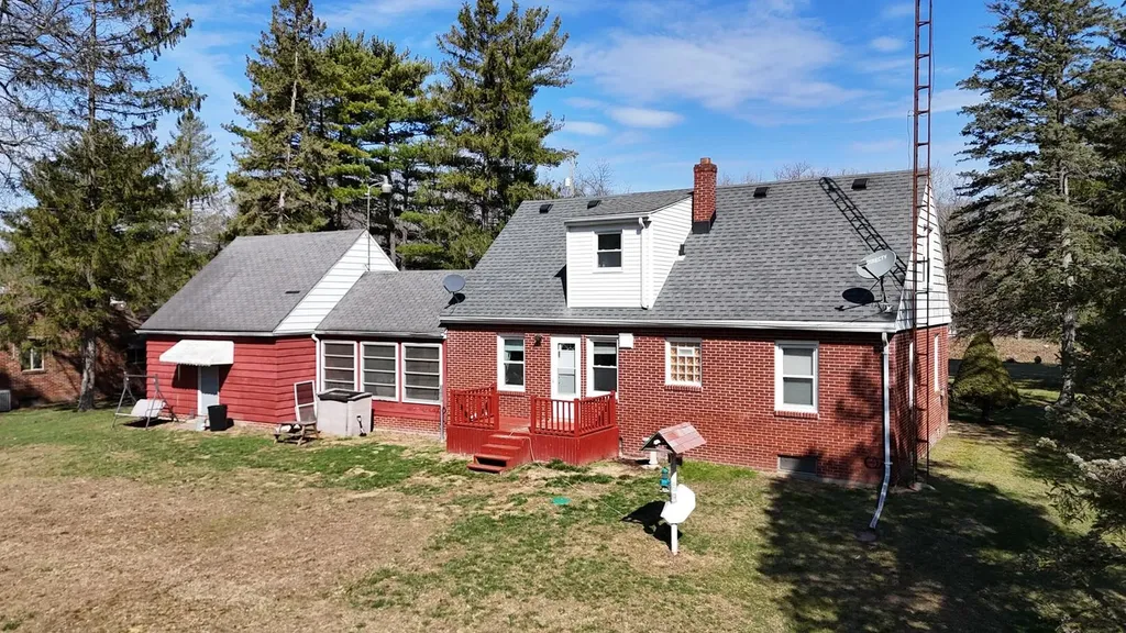 2365 W Temperance Road Bedford Township MI 48182