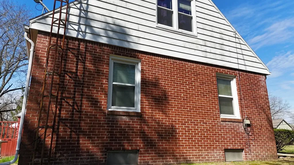 2365 W Temperance Road Bedford Township MI 48182