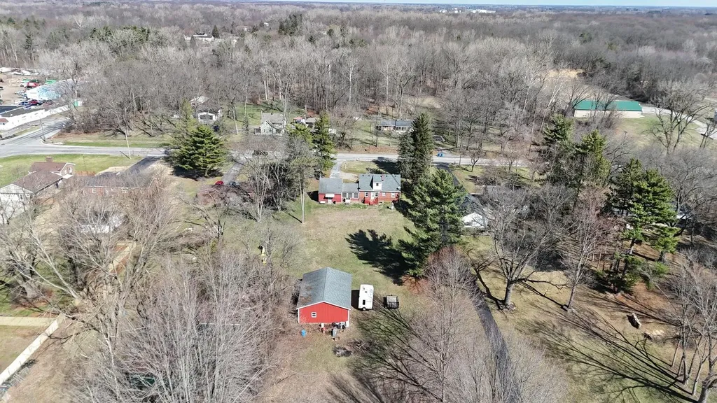 2365 W Temperance Road Bedford Township MI 48182