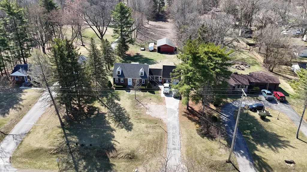 2365 W Temperance Road Bedford Township MI 48182