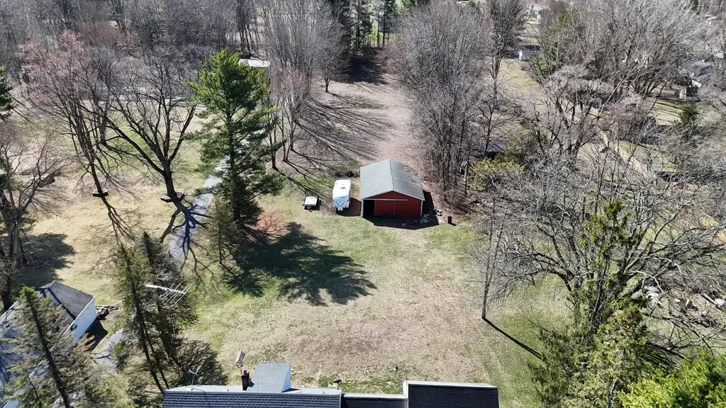 2365 W Temperance Road Bedford Township MI 48182
