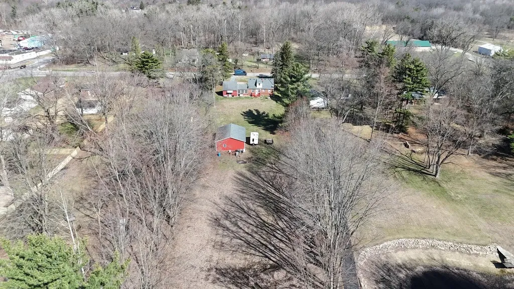 2365 W Temperance Road Bedford Township MI 48182