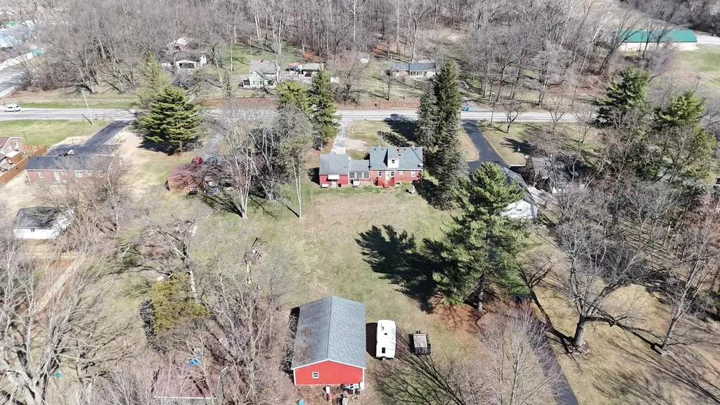 2365 W Temperance Road Bedford Township MI 48182