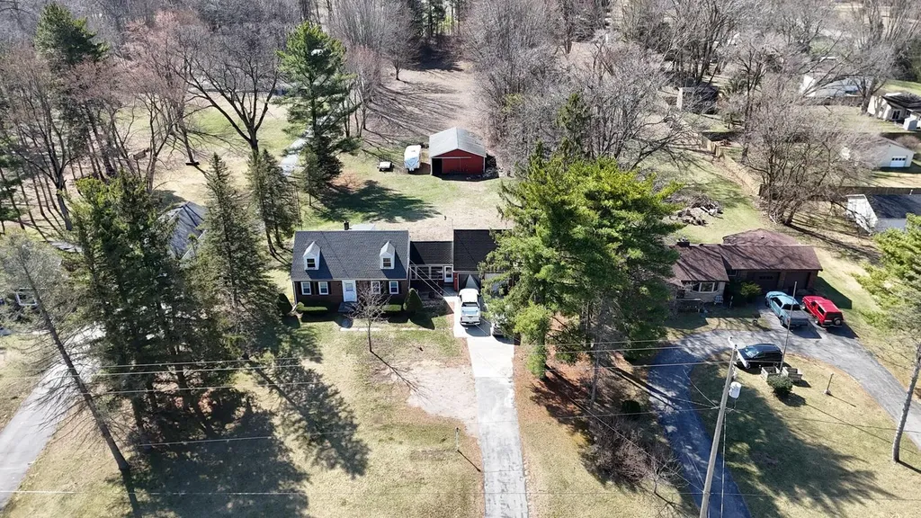 2365 W Temperance Road Bedford Township MI 48182