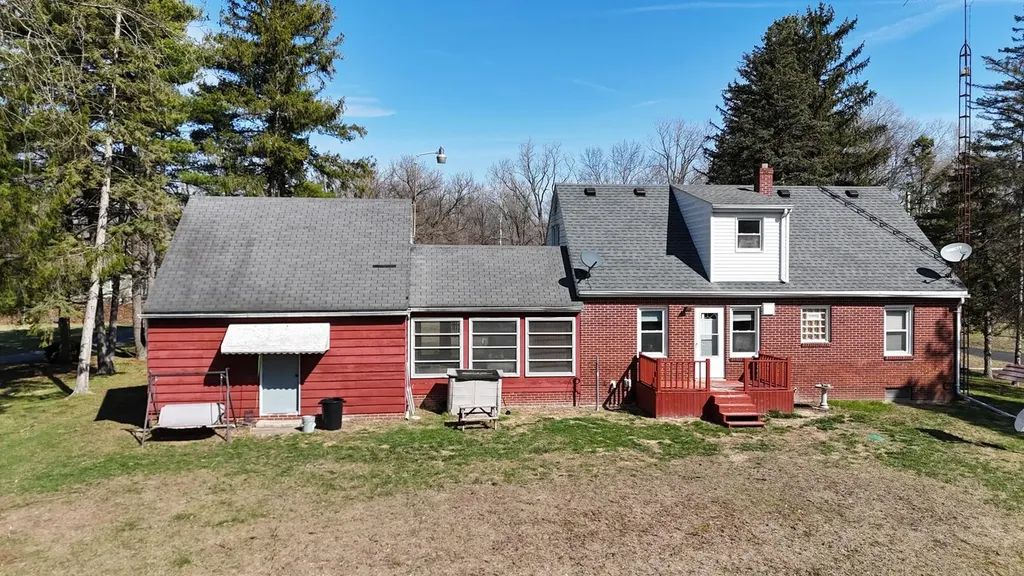 2365 W Temperance Road Bedford Township MI 48182