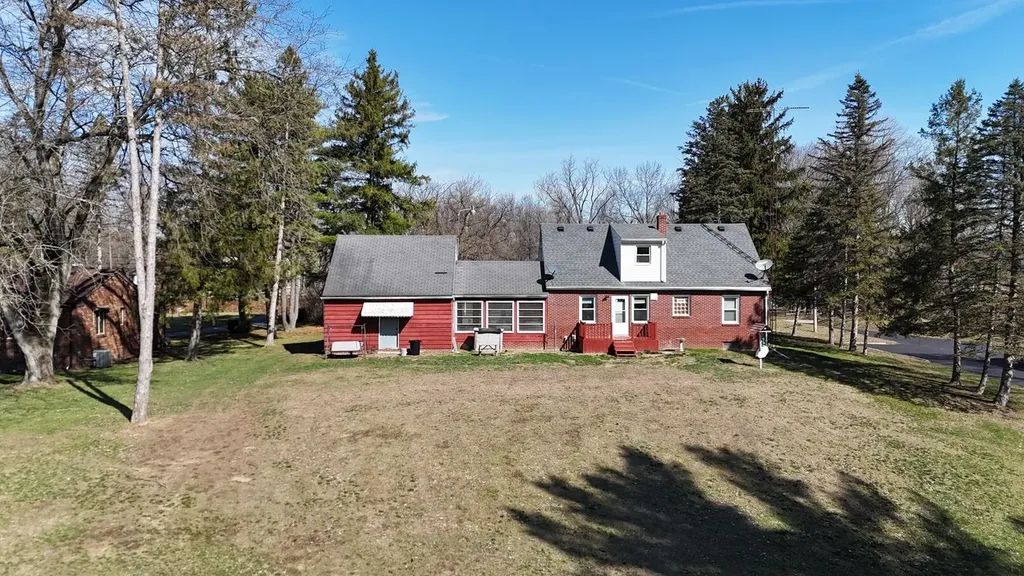 2365 W Temperance Road Bedford Township MI 48182