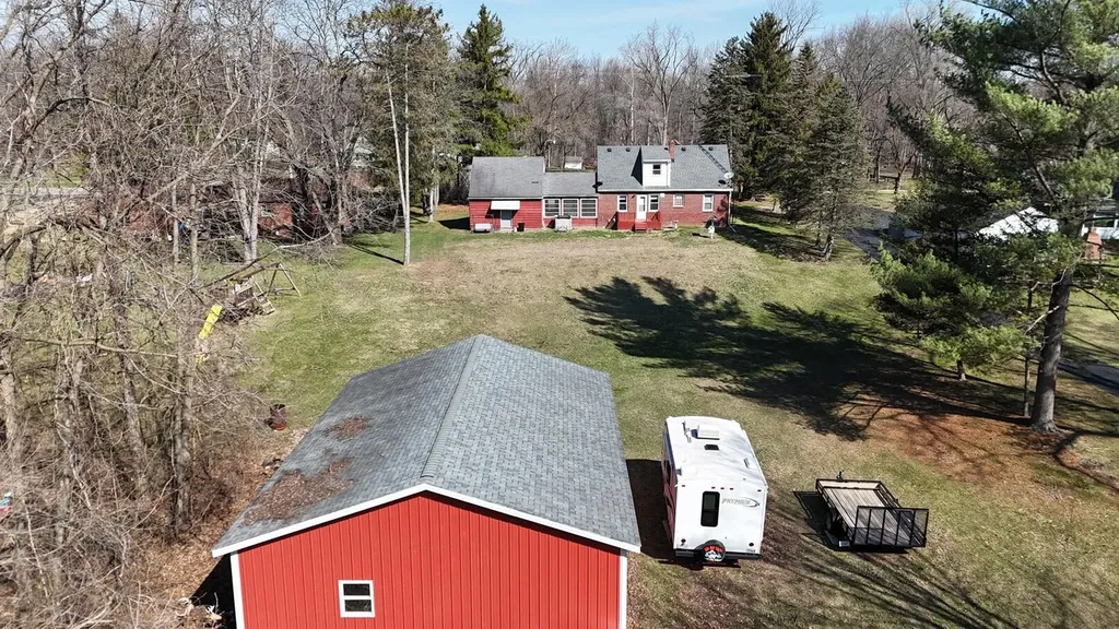 2365 W Temperance Road Bedford Township MI 48182