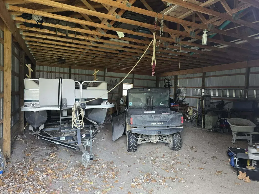2365 W Temperance Road Bedford Township MI 48182