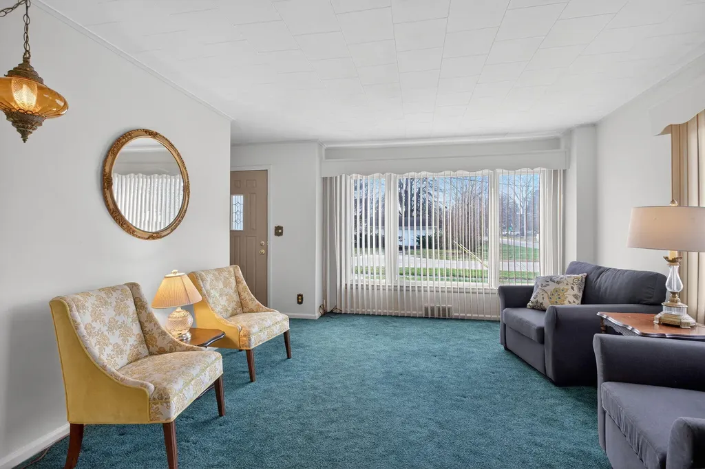 2318 Lancaster Boulevard Blackman Charter Township MI 49202