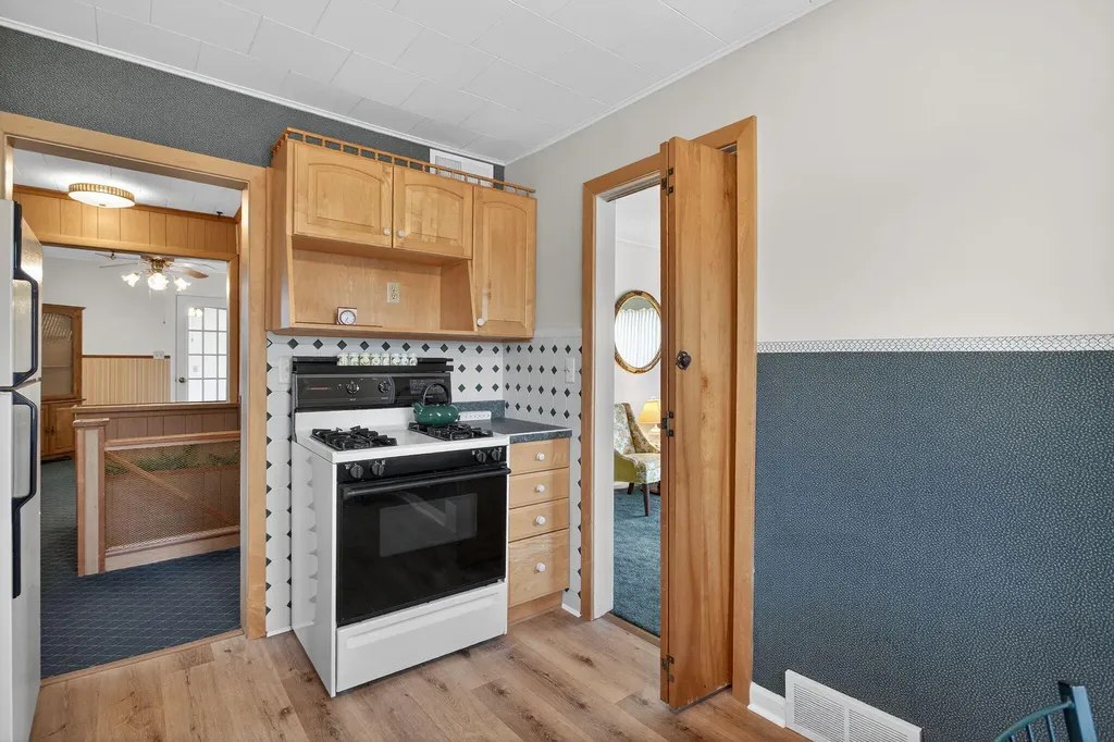 2318 Lancaster Boulevard Blackman Charter Township MI 49202