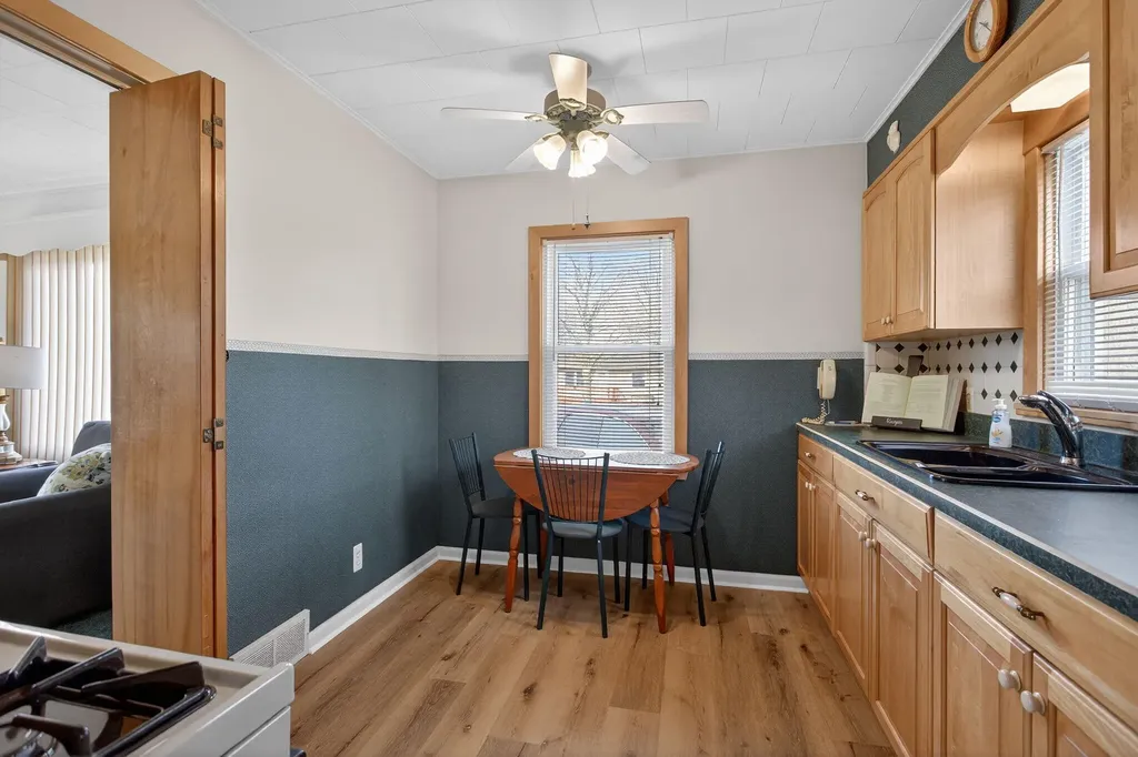 2318 Lancaster Boulevard Blackman Charter Township MI 49202