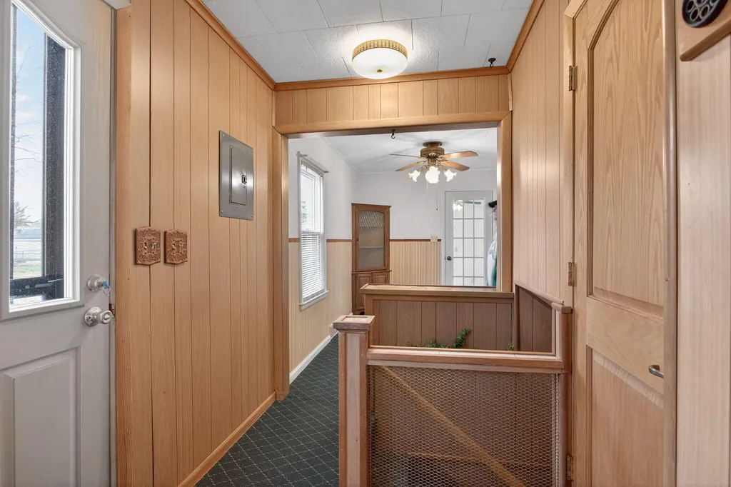 2318 Lancaster Boulevard Blackman Charter Township MI 49202