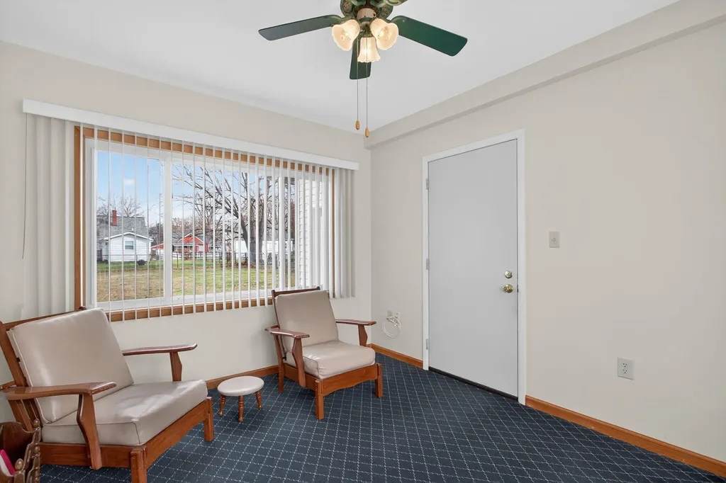 2318 Lancaster Boulevard Blackman Charter Township MI 49202