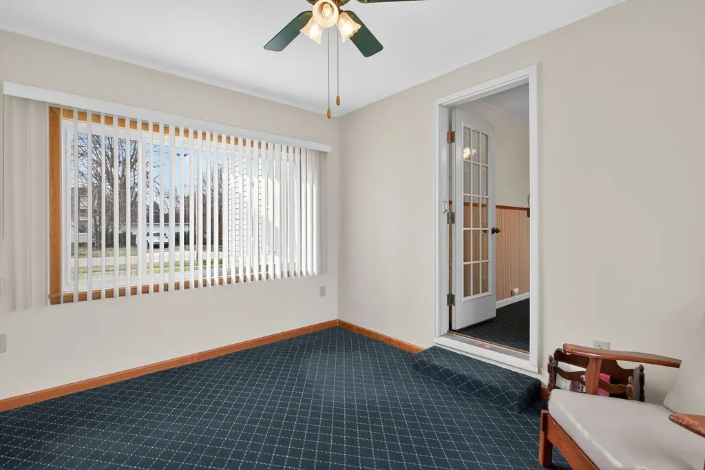 2318 Lancaster Boulevard Blackman Charter Township MI 49202