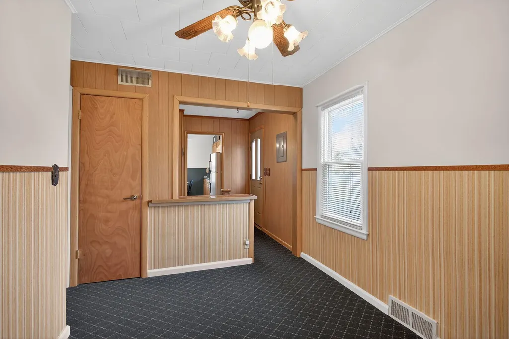 2318 Lancaster Boulevard Blackman Charter Township MI 49202