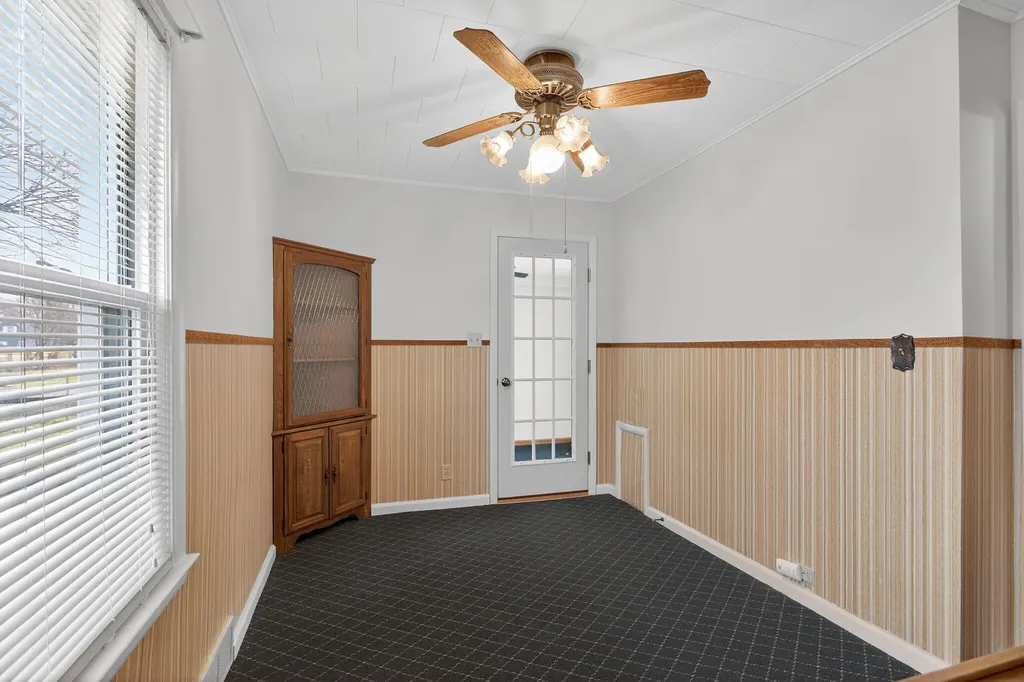 2318 Lancaster Boulevard Blackman Charter Township MI 49202