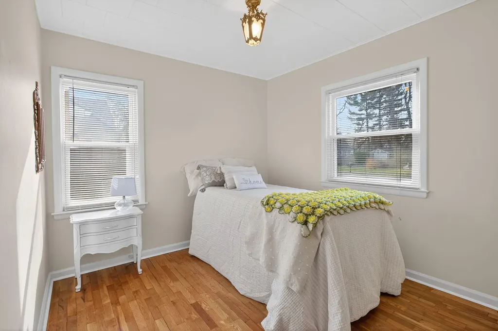 2318 Lancaster Boulevard Blackman Charter Township MI 49202