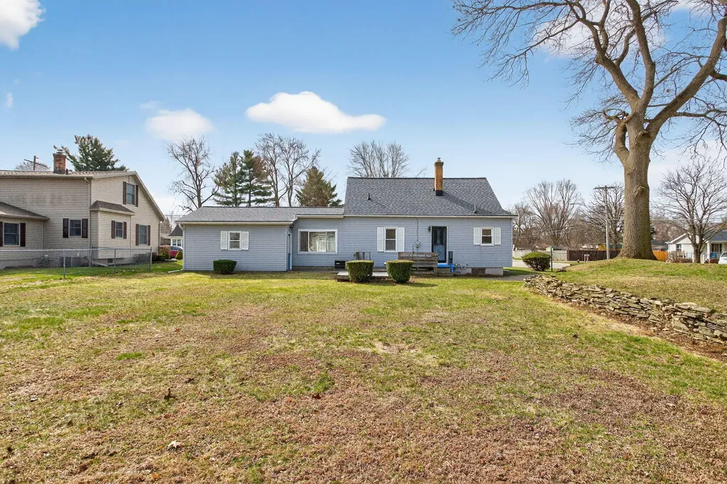 2318 Lancaster Boulevard Blackman Charter Township MI 49202