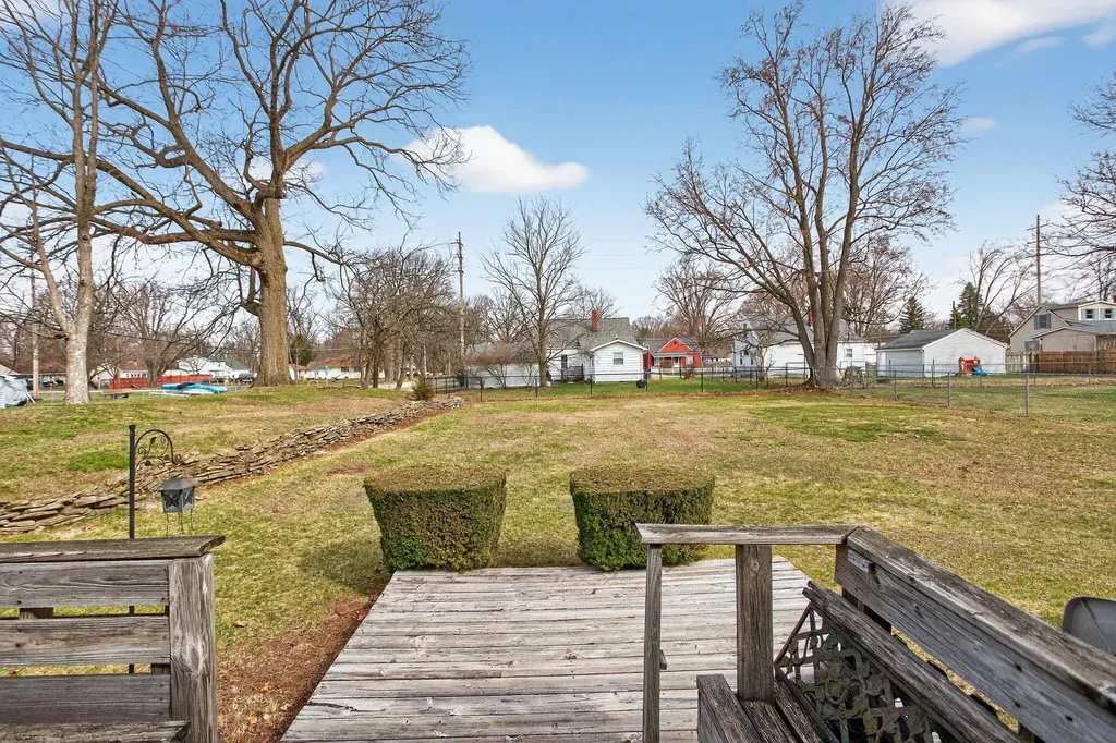 2318 Lancaster Boulevard Blackman Charter Township MI 49202