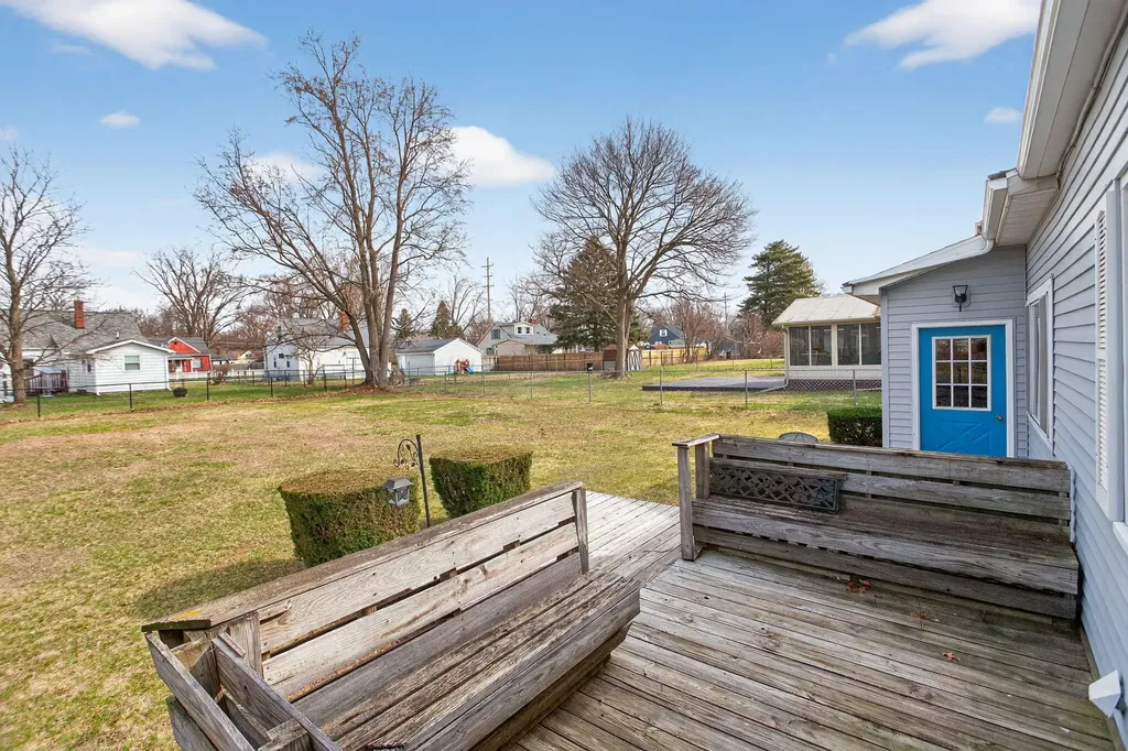 2318 Lancaster Boulevard Blackman Charter Township MI 49202