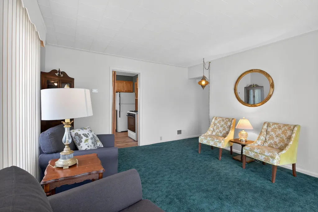2318 Lancaster Boulevard Blackman Charter Township MI 49202