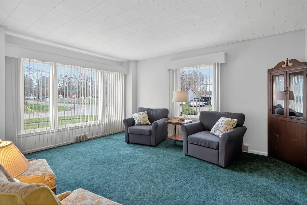 2318 Lancaster Boulevard Blackman Charter Township MI 49202